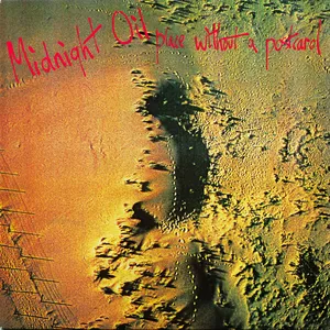 Place without a postcard